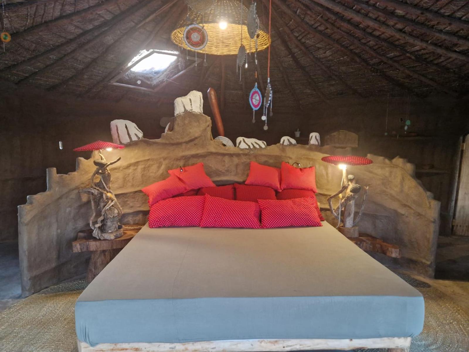 Original Maasai Lodge - Africa Amini Life Engare Nanyuki エクステリア 写真