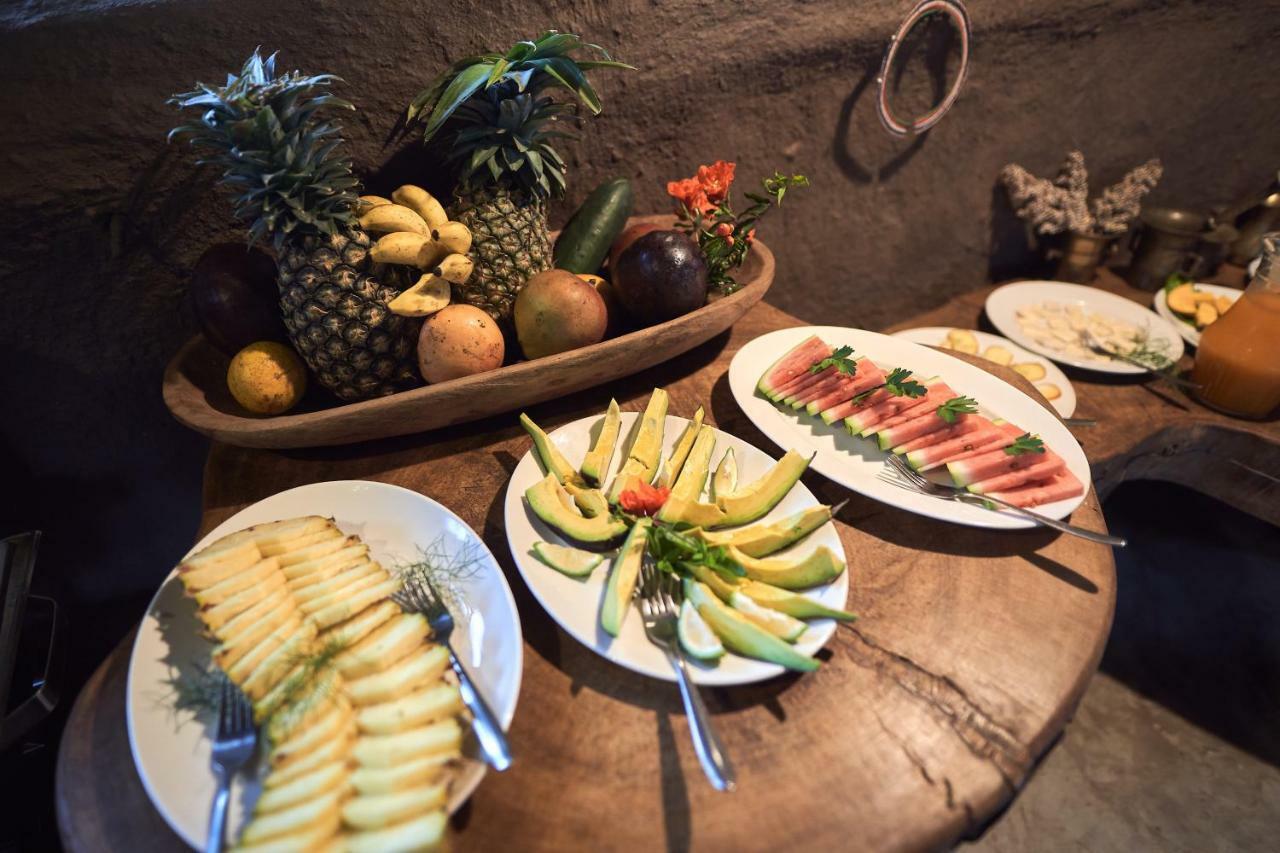 Original Maasai Lodge - Africa Amini Life Engare Nanyuki エクステリア 写真